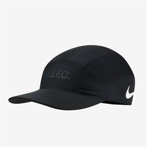 nike fc cap schwarz|Mens Soccer Caps (10) .